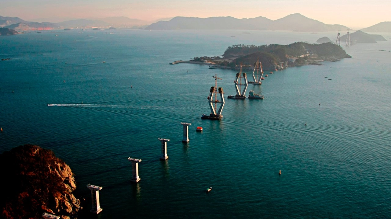 อลังการงานสร้าง...อุโมงค์ซูเปอร์ลิงก์