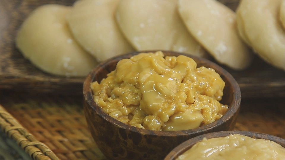 น้ำตาลมะพร้าวแท้