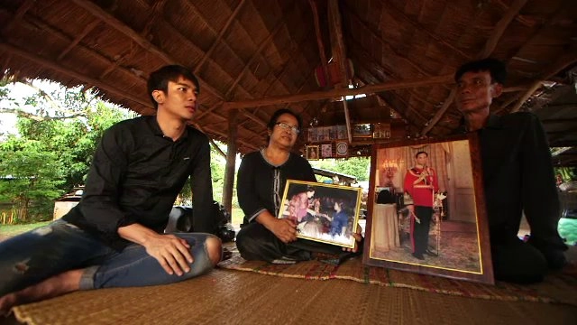 ข้าว ชาวนา : พลิกวิถีผลิต ฟื้นชีวิตชาวนา