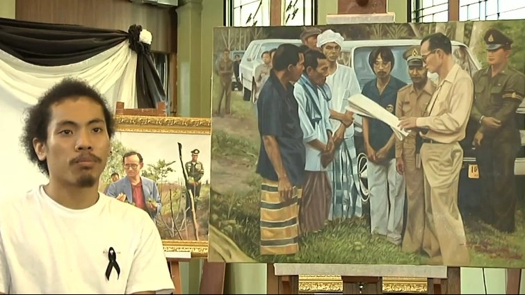 ​ประเด็นข่าว (14 พ.ย. 59)