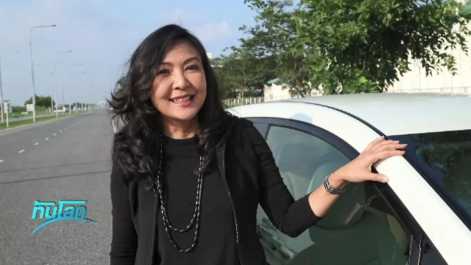 ทิศทางรถยนต์ไฟฟ้าในตลาดโลก