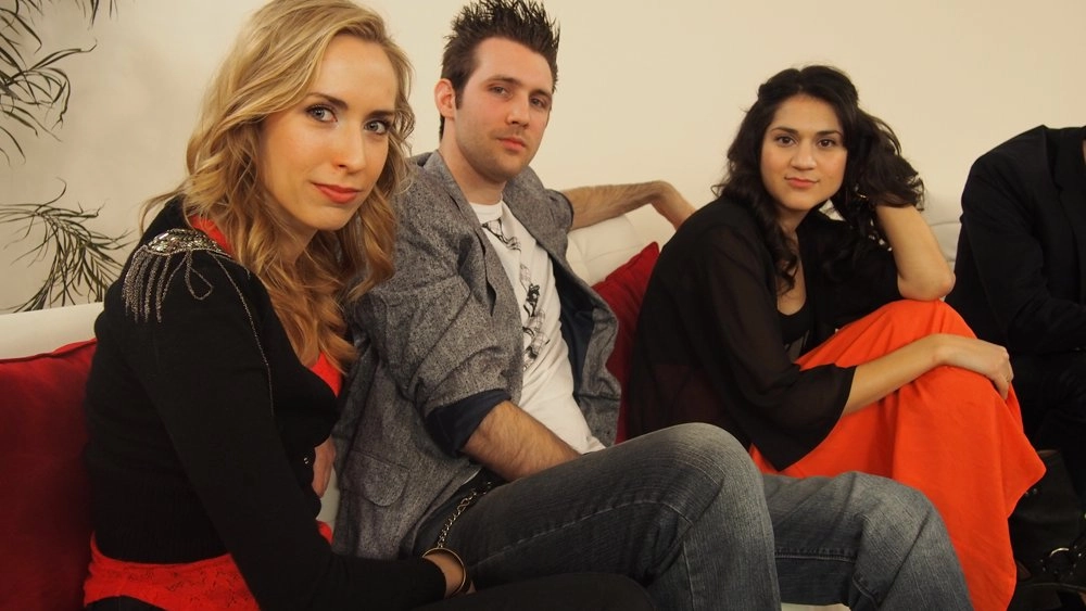 เราคือมนุษย์วานร ตอน เกี้ยวพาราสี