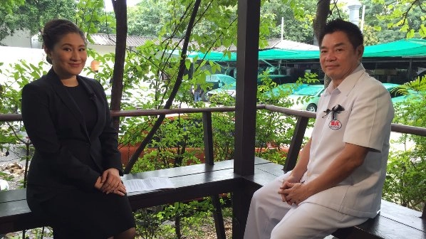 พลัง "ศรัทธา" คำสอน "พ่อ"