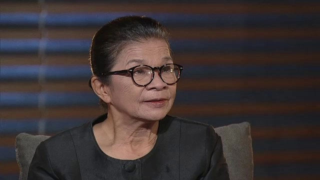 ​เล่าเรื่องพ่อ