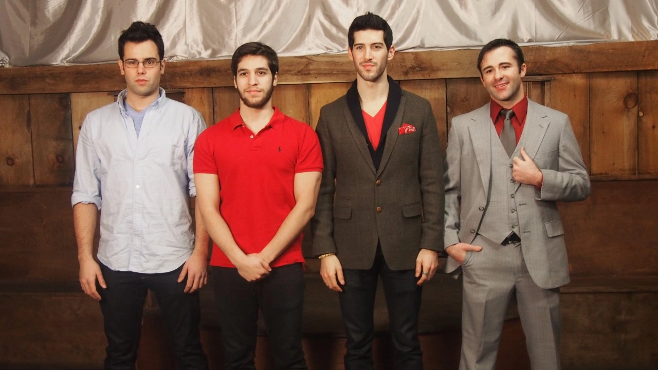 เราคือมนุษย์วานร ตอน จ่าฝูง