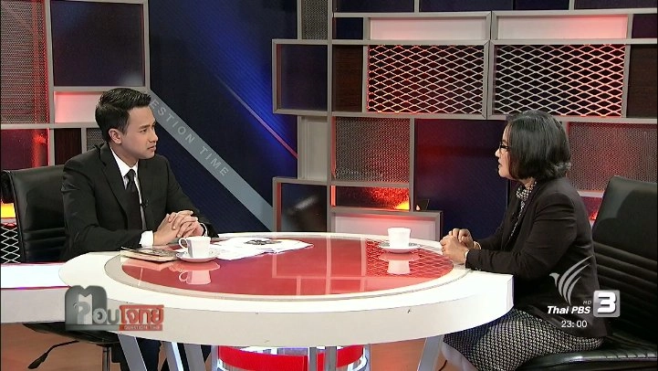 "ส่วย บรรทุกเกิน ถนนพัง" มหากาพย์ "รถบรรทุก"