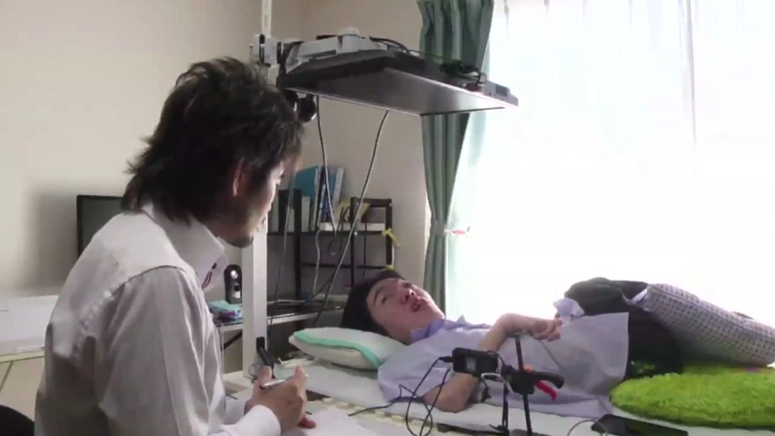 CEO นิ้วเดียว...เปลี่ยนชีวิต