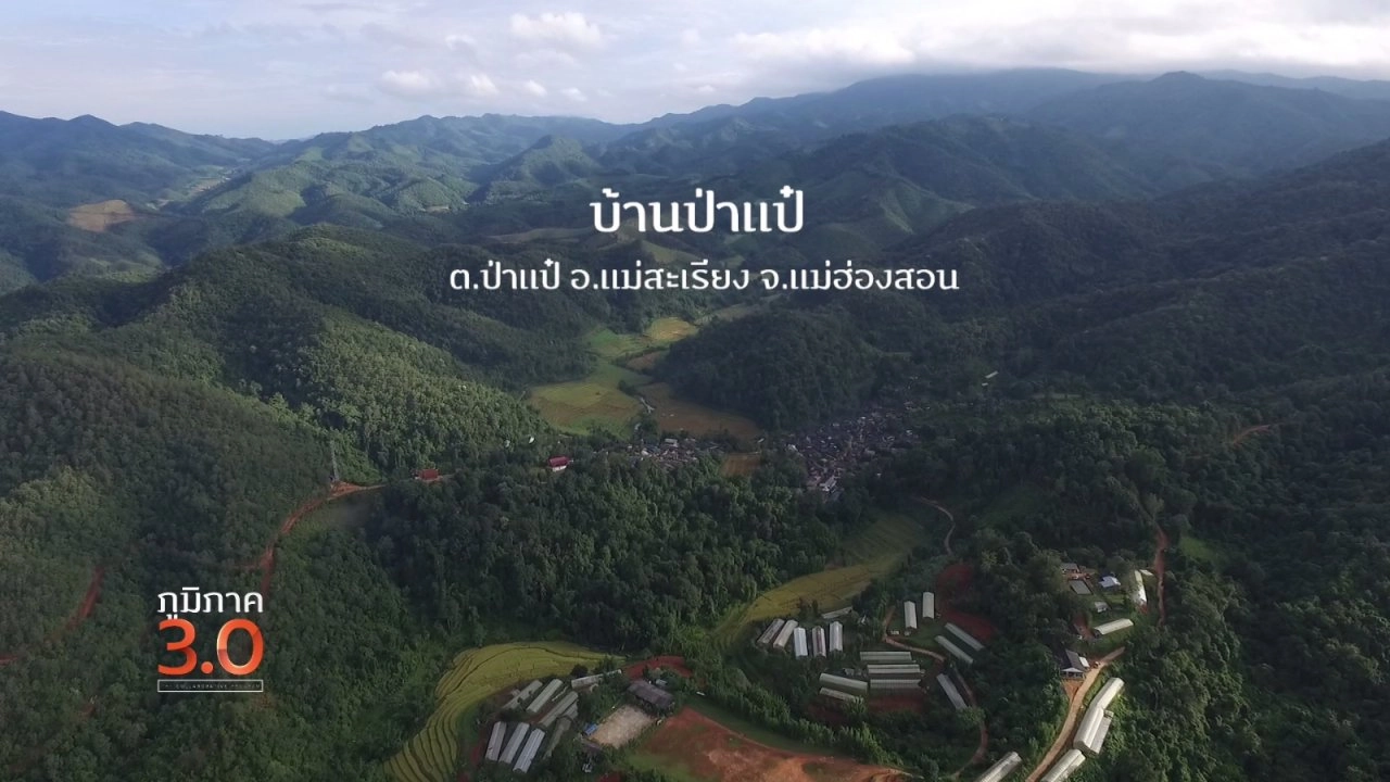 ตามรอยเสด็จ ณ อุบลราชธานี, รวงข้าวของพ่อ, ธนาคารข้าวของพ่อ