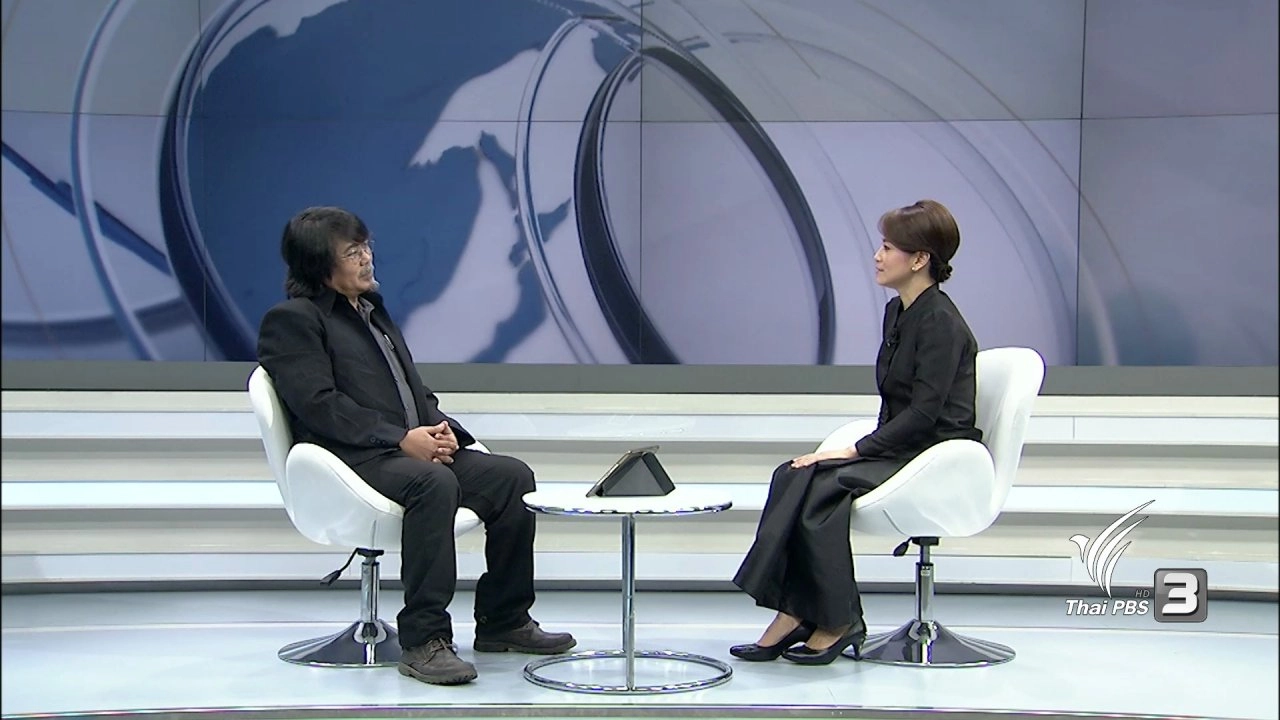 ถ้าทรัมพ์ถอนตัวจากข้อตกลงปารีสลดโลกร้อน