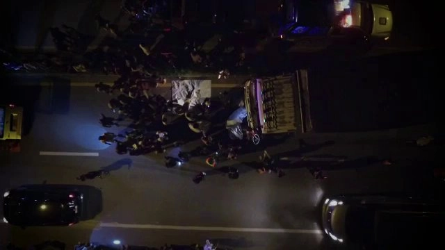 เตรียมรับมืออุบัติเหตุอาเซียน