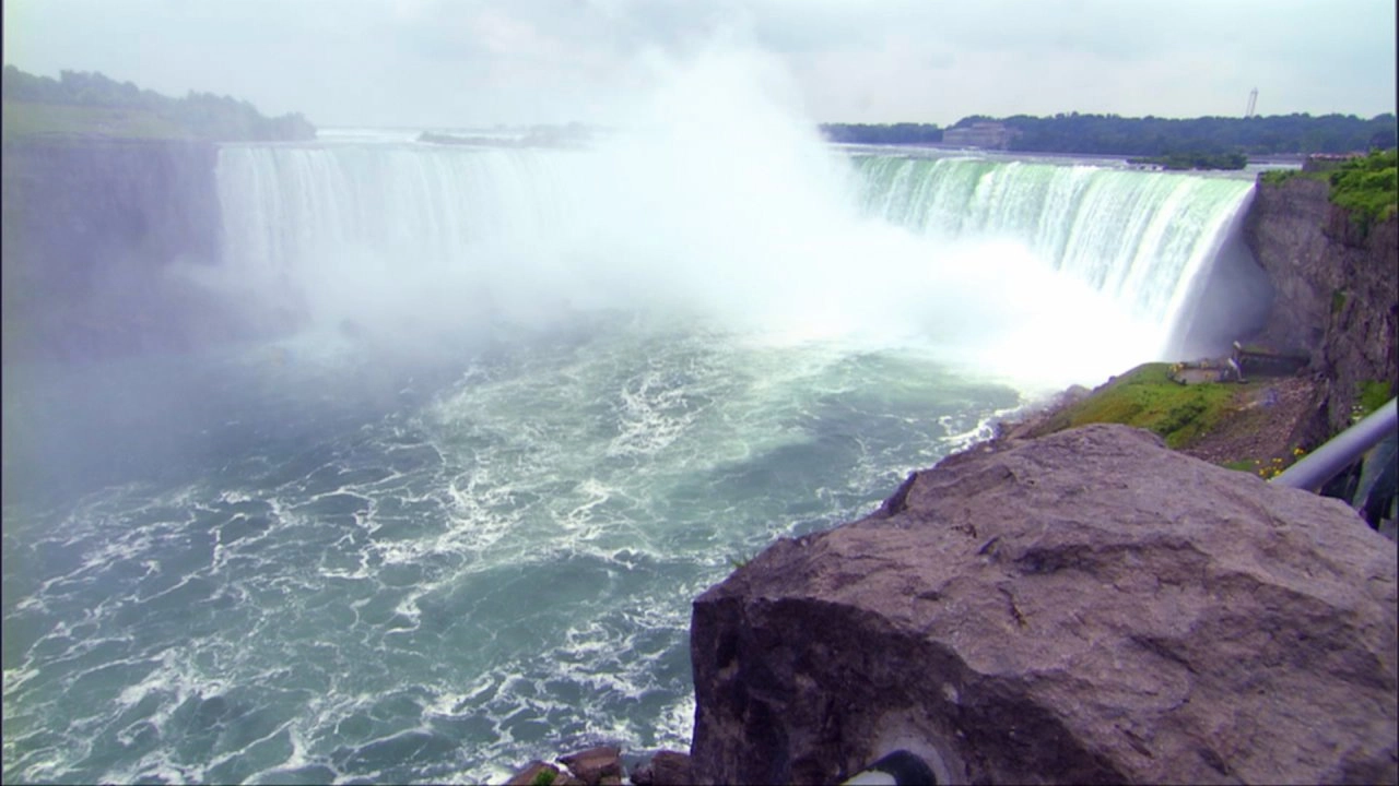 เจาะลึก...กำเนิดโลก  ตอน  เกรตเลกส์