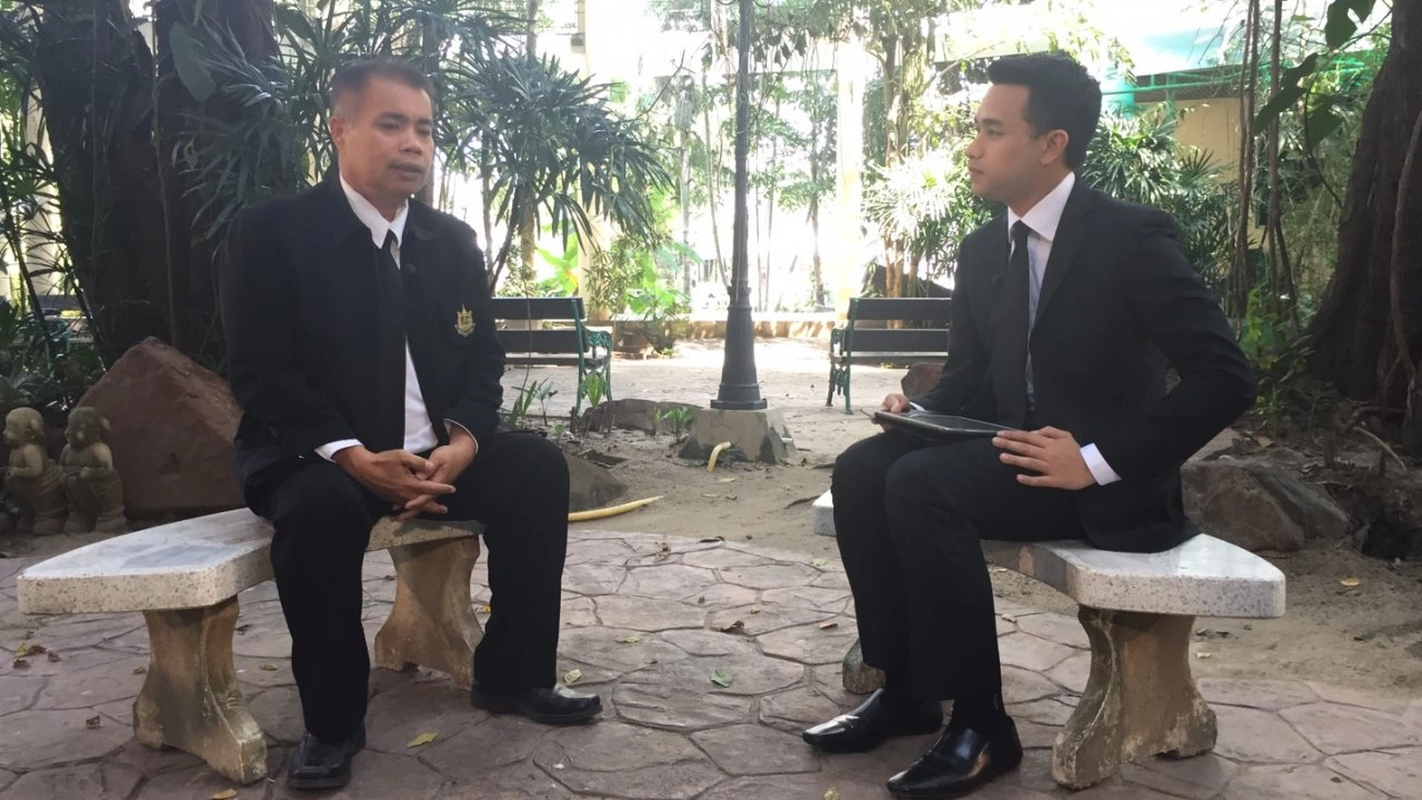 "มาเฟีย" เกาะเสม็ด...?