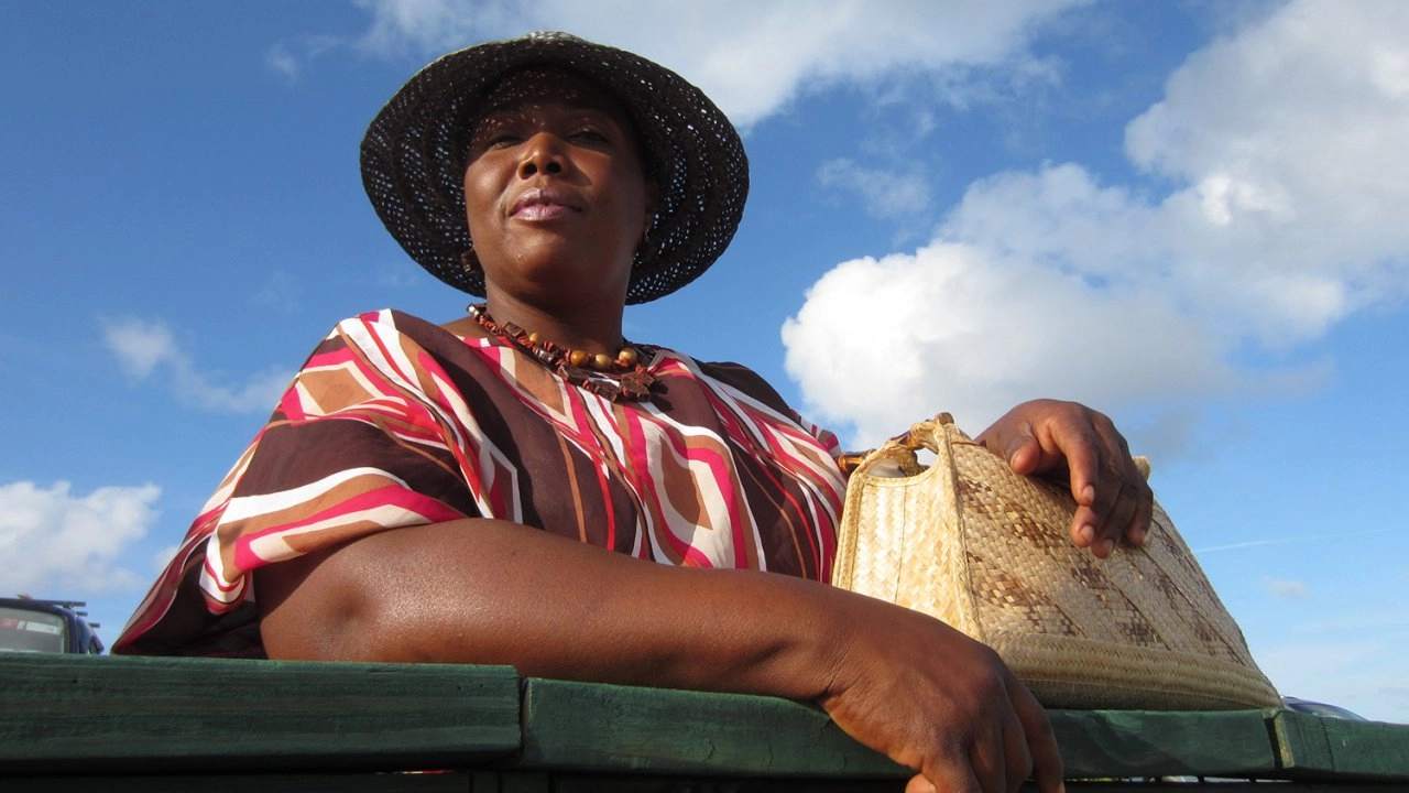 โลก 360 องศา ตอน  “บาฮามาส” หมู่เกาะของหญิงแกร่ง