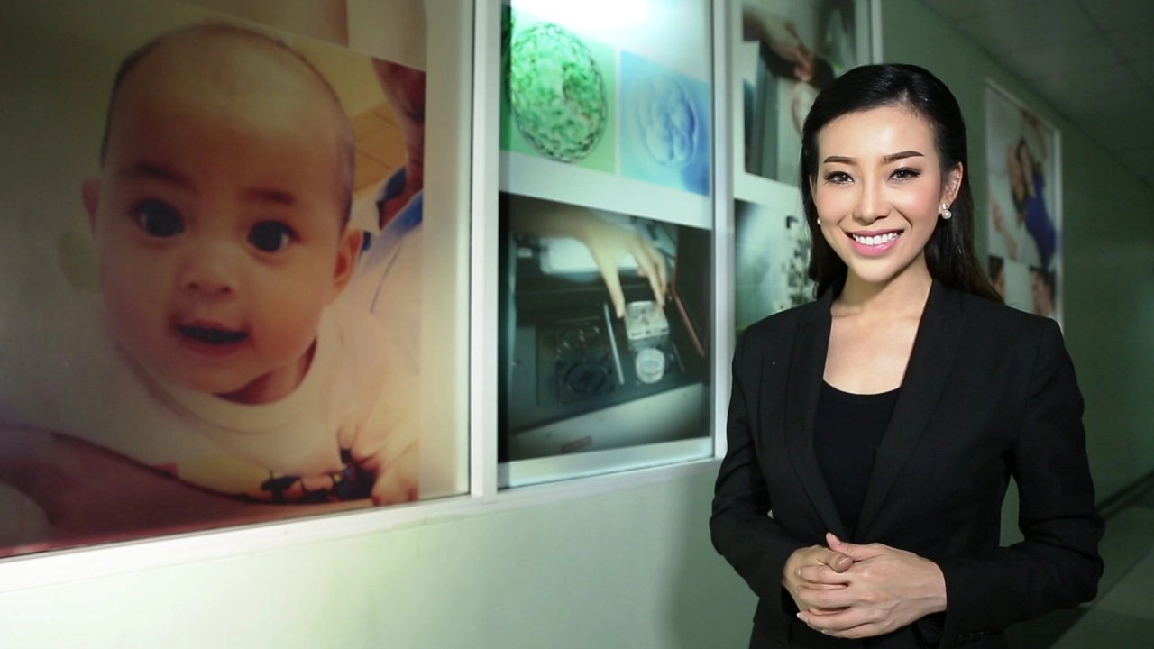 การแก้ไขภาวะผู้มีบุตรยาก, ประโยชน์ของ "โยเกิร์ตมะพร้าวข้าวหมาก"