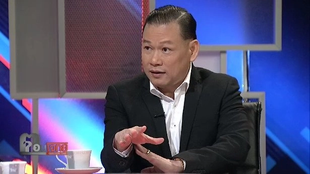 "ชี้เป้า" อิทธิพล "บ่อน" กลางกรุง