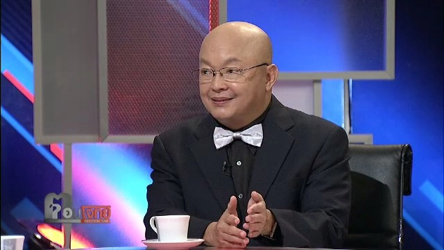 ถอดนัย "อัยการ" ลุ้นจับ "พระธัมมชโย"? คดี "สหกรณ์ฯคลองจั่น"