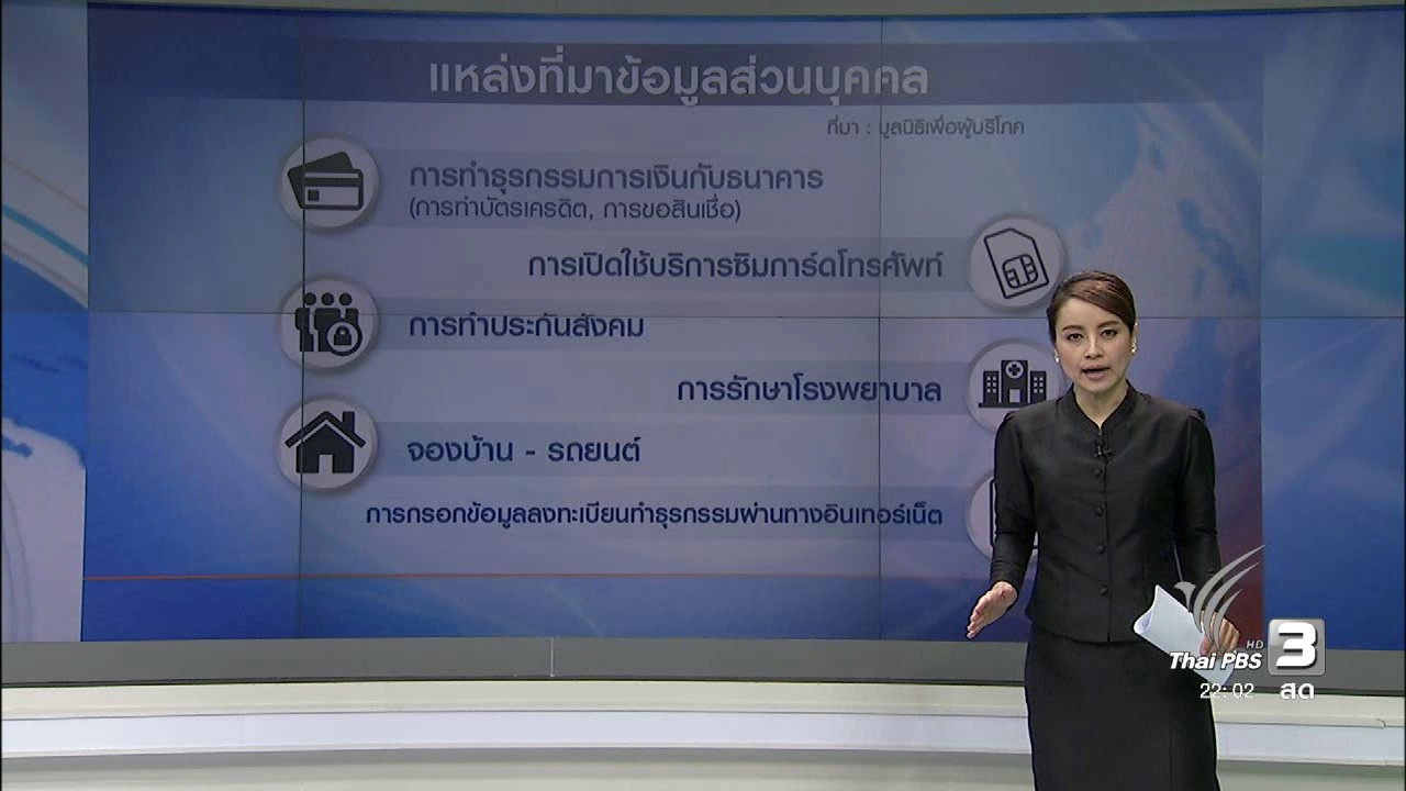 ประเด็นข่าว (22 พ.ย.59)