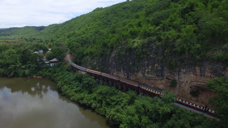 หนึ่งไม้หมอน เท่ากับ หนึ่งชีวิต