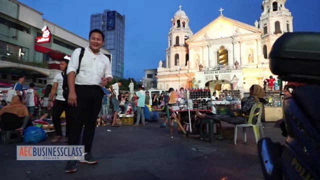 คิวเอโป้ ตลาดแห่งชุมชน, ต้นทุนการดำเนินธุรกิจฟิลิปปินส์