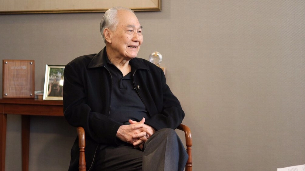 "พญาอินทรี" เขย่าโลก "โดนัลด์ ทรัมพ์"...? (1)