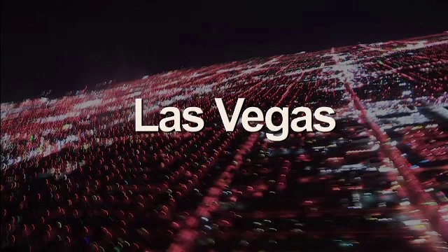 ค้นพบโลกของเรา ตอน ลาสเวกัส ภาพลวงตาแห่งฝั่งตะวันตก