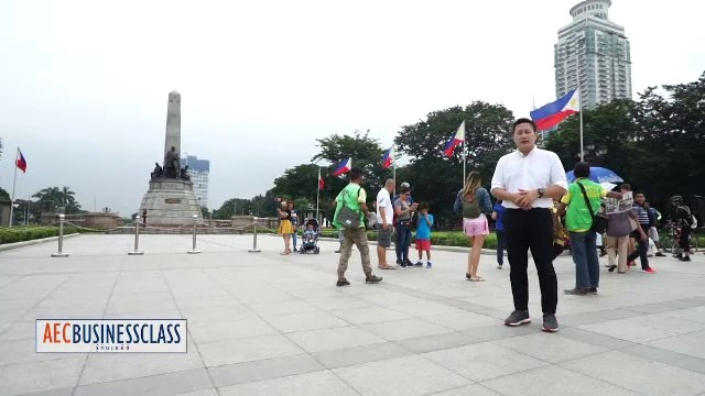 ไรซัล อิสรภาพแห่งฟิลิปปินส์, ปัจจัยน่าลงทุนในฟิลิปปินส์