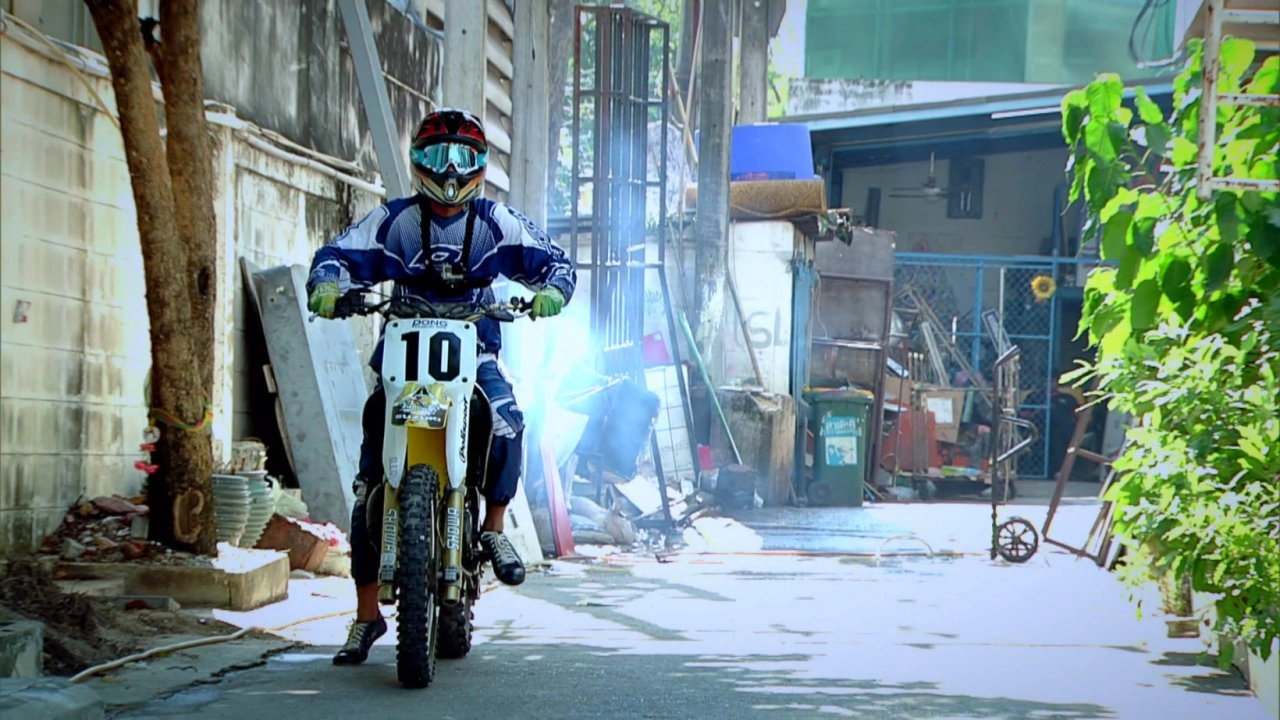 ครอบครัว ปิ่นวิเศษ จ.นครสวรรค์ ตอน 1