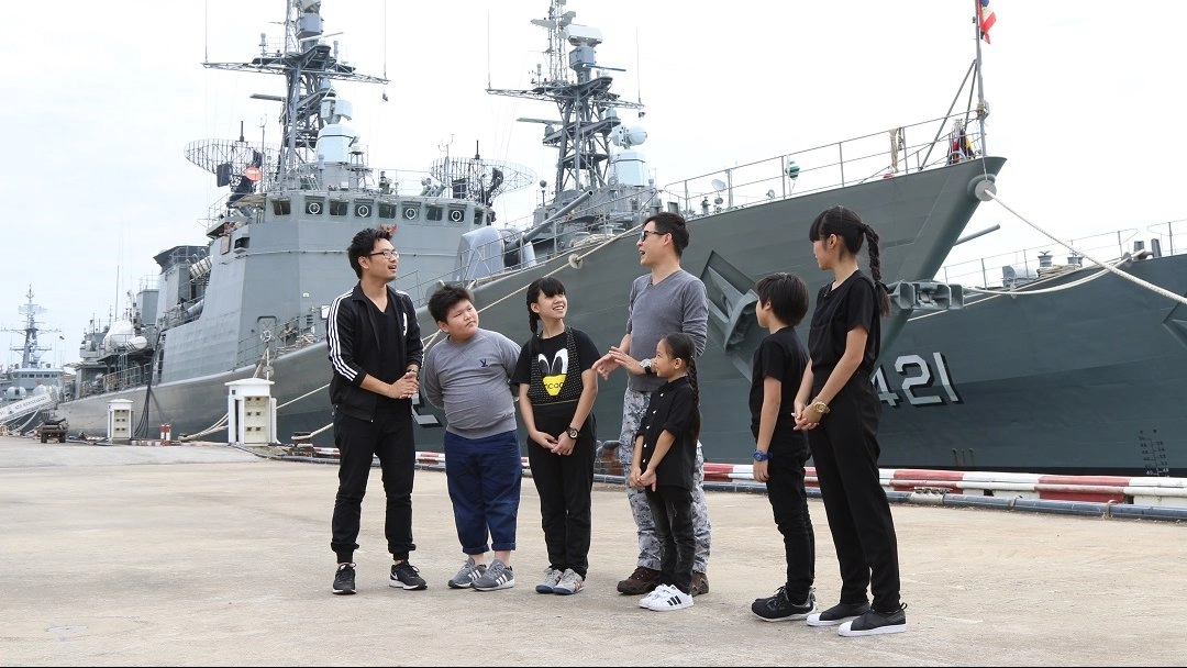 เรือบรรเทาสาธารณภัยทางทะเล