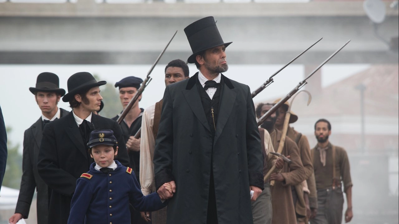 เจาะลึกคดีลินคอล์น