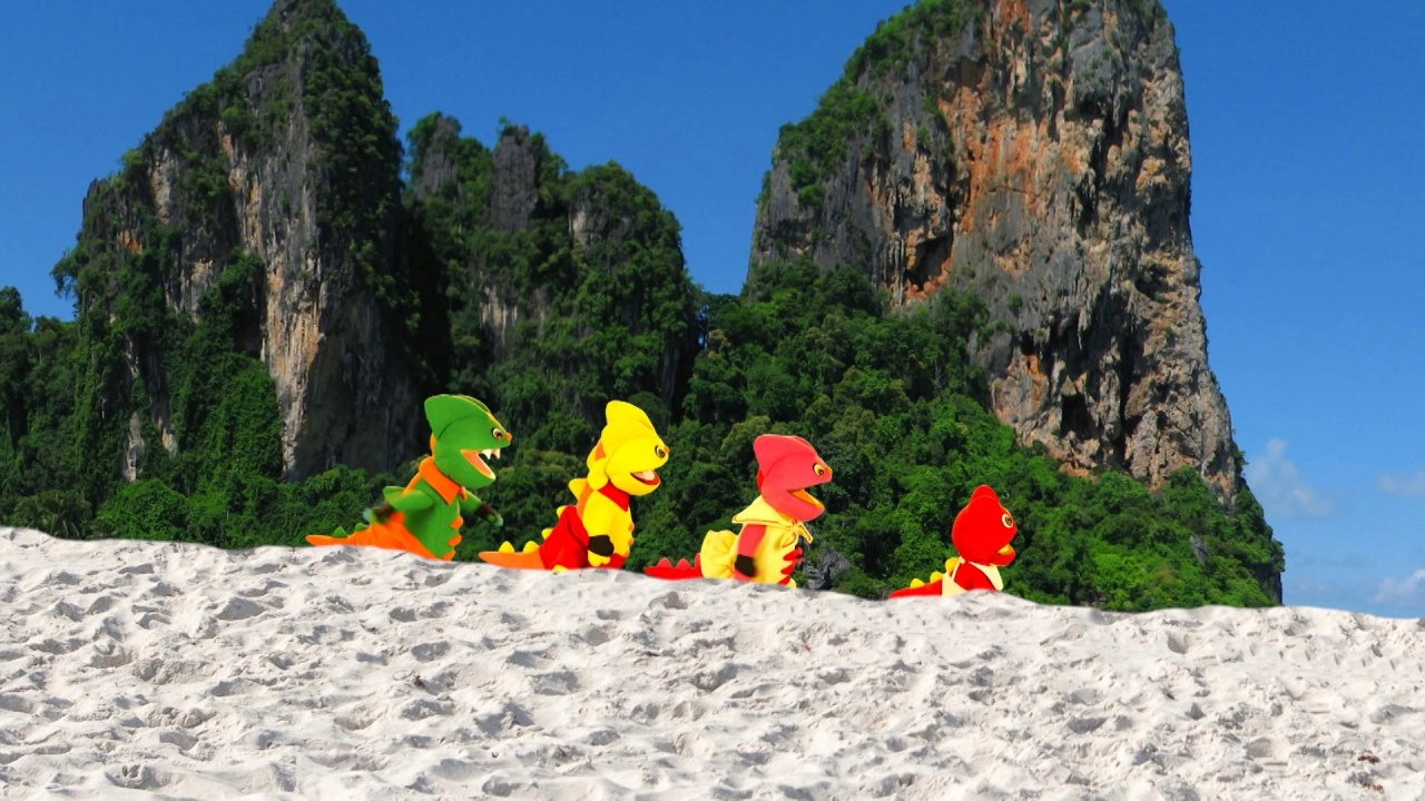 ช่วยปลาลายจุด