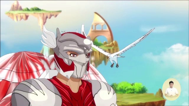 หิริ โอตตัปปะ, แผนการยึดเมืองของสมุทัย