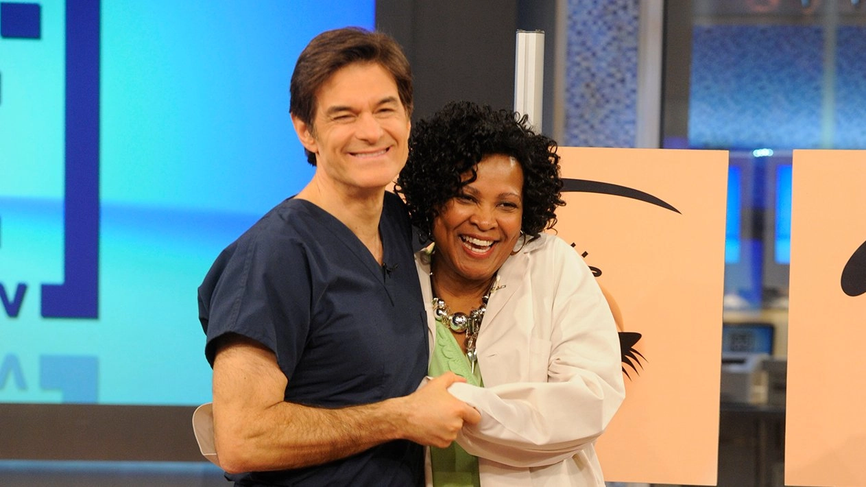 ดร.ออซ ตอน มัจจุราชเงียบ : ข้อมูลใหม่ของมะเร็งรังไข่