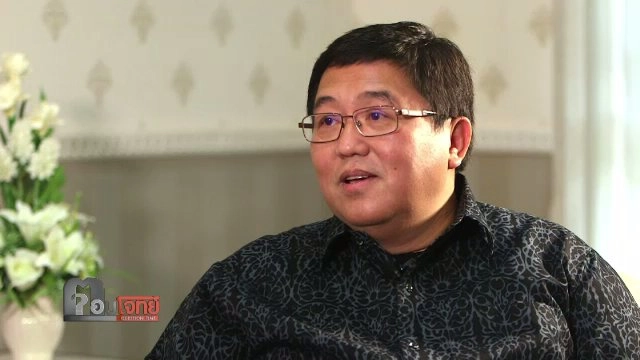 "ภูเก็ต" เมือง "ส่วย"...?