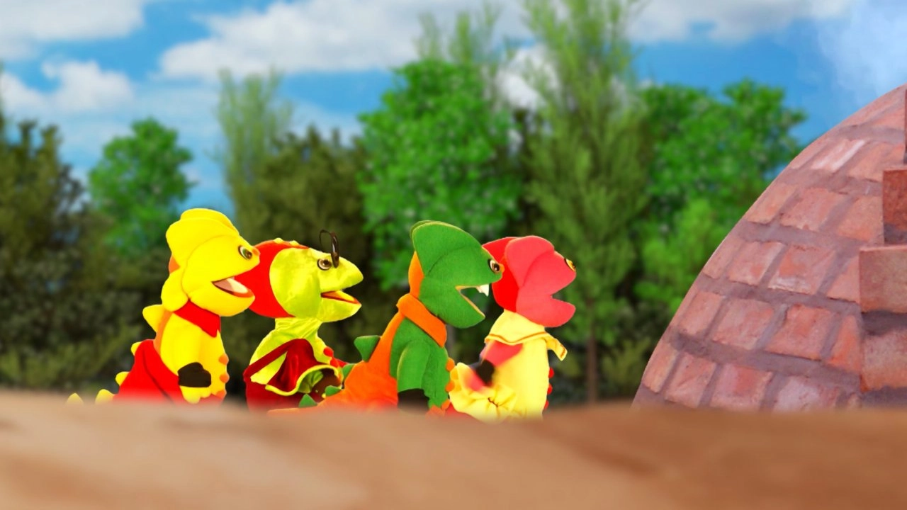 ขนมจากธรรมชาติ