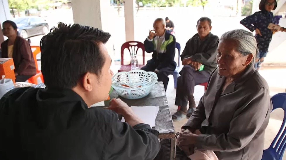 หมอเรือนจำ