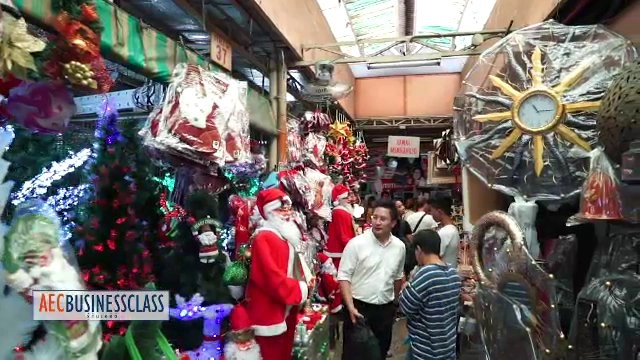 ตลาดสินค้าแห่งเทศกาล, ฟิลิปปินส์เตือนพลเมืองถูกหลอกทำงานต่างประเทศ