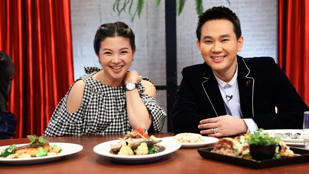 เชฟชนเชฟ