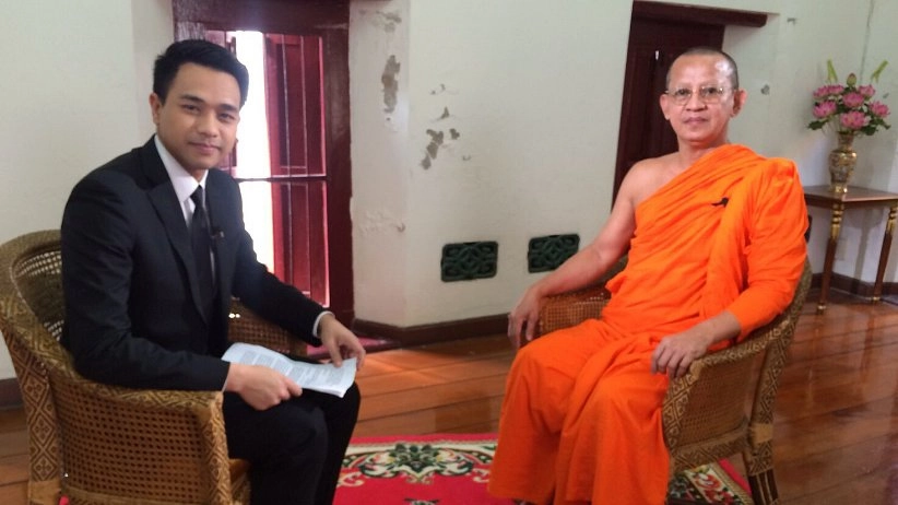 จับ "พระธัมมชโย"...? "ม.44" VS "ศรัทธาธรรมกาย" (3)