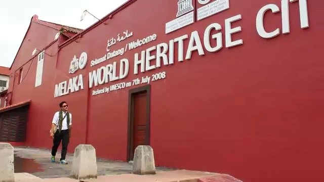 มะลากา ท่าเรือแห่งตะวันออก, ปัจจัยสนับสนุนธุรกิจท่องเที่ยวในมาเลเซีย