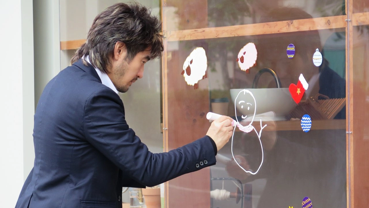 แหวกแนวธุรกิจ คิดแบบญี่ปุ่น