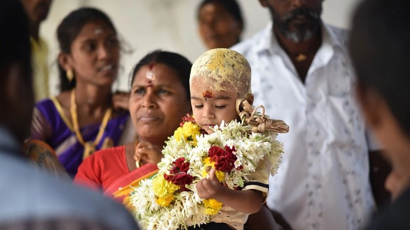 วัฒนธรรมต่อต้านของชาวทมิฬ