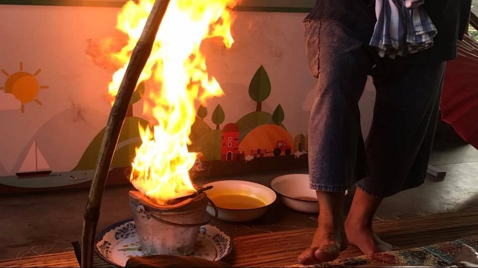 ประเด็นข่าว ( 22 ก.พ. 60)