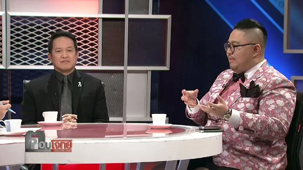 จับ "พระธัมมชโย" ...? "ม.44" VS "ศรัทธาธรรมกาย" (5)