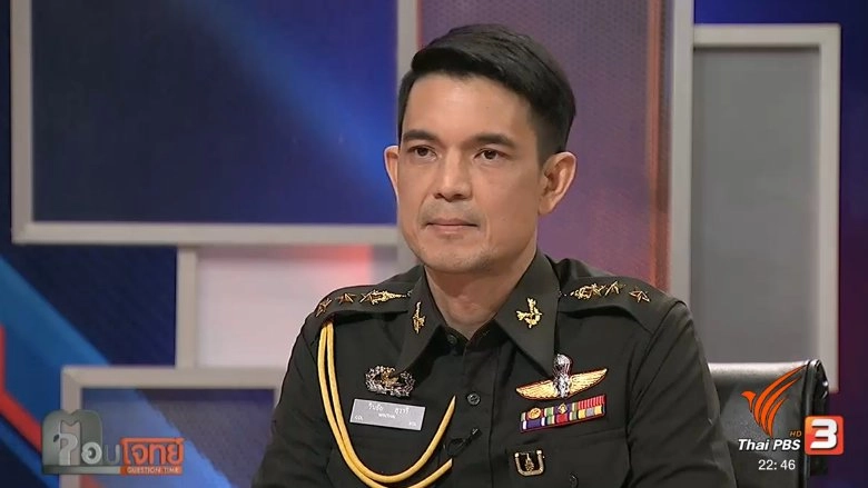 จับ "พระธัมมชโย"...? "ม.44" VS "ศรัทธาธรรมกาย" (6)