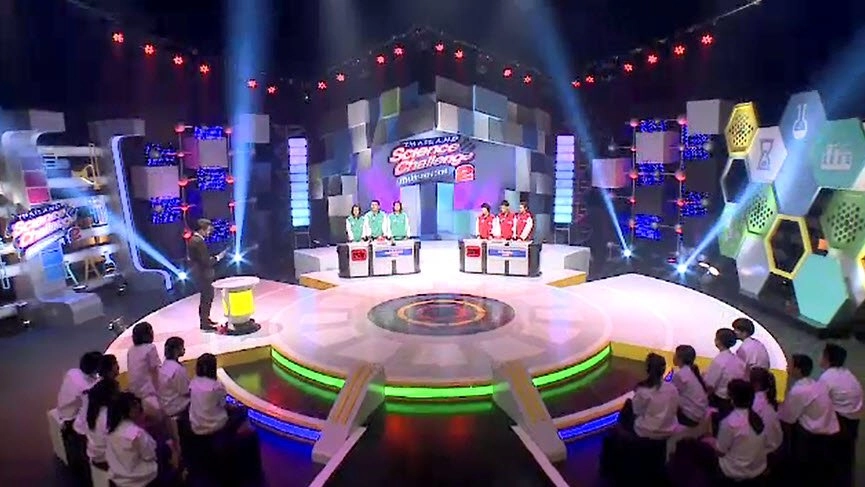 รอบรองชนะเลิศ ภาคตะวันออกเฉียงเหนือ