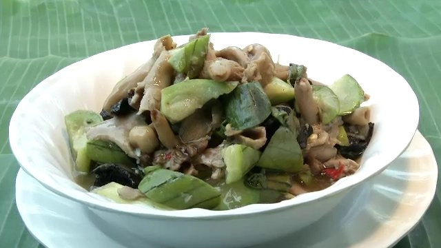 บรรเลงครัวทั่วไทย