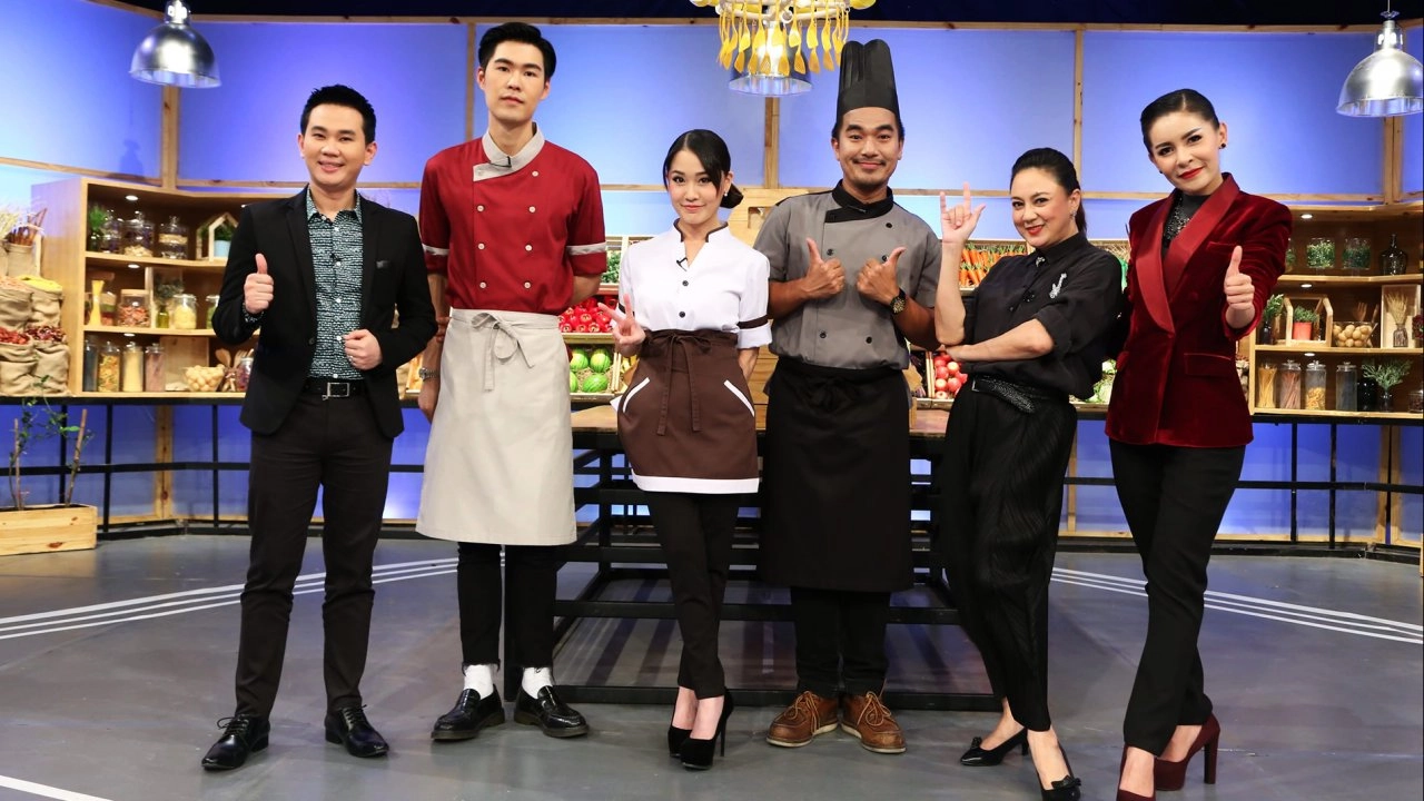 ​อาหารสำหรับวัยทอง​