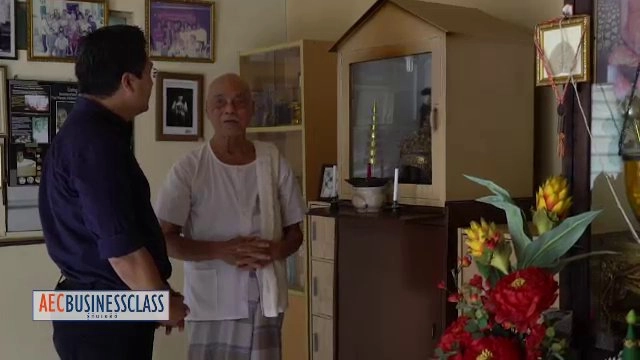 สยามในปีนัง