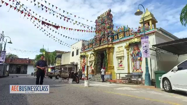 ชุมชนภารตะในรัฐปีนัง, การดำเนินโครงการแผนงาน IMT-GT