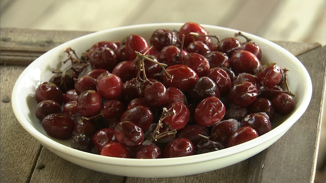 มะม่วงหาว....มะนาวโห่